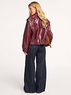 Co'Couture | Outerwear | Leatherlook/coated