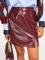 Co'Couture | Rokken | Leatherlook/coated