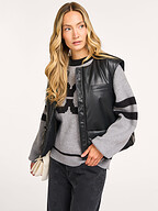 Co'Couture | Outerwear | Leatherlook/coated