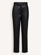 Co'Couture | Pants and Jumpsuits | Leatherlook/coated