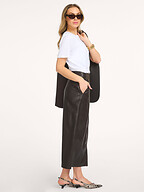 Co'Couture | Skirts | Leatherlook/coated