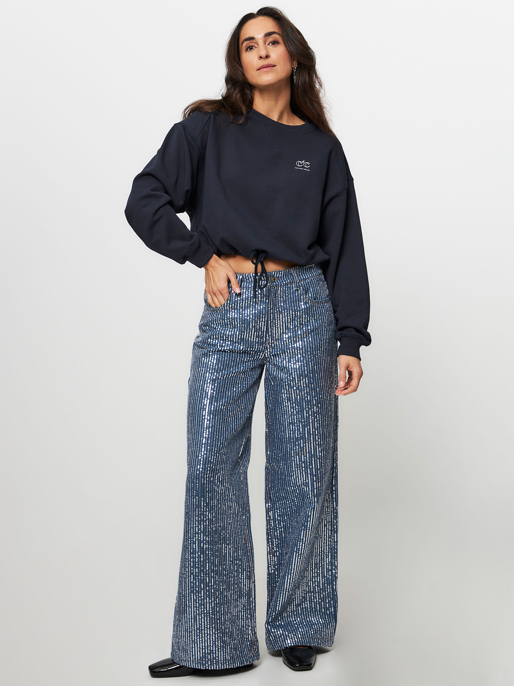 CO'COUTURE, JEANS