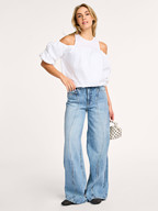Co'Couture | Jeans | Loose