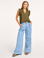 Co'Couture | Tops en Blouses | Blouses