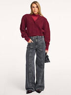 Co'Couture | Jeans | Loose