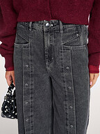 Co'Couture | Jeans | Loose