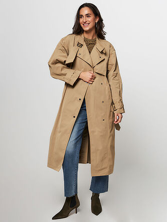 OUTERWEAR | CLOTHING | WOMEN