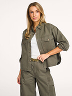 Co'Couture | Blazers en Jasjes | Overshirts