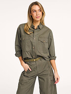 Co'Couture | Blazers en Jasjes | Overshirts