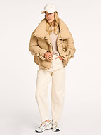 Co'Couture | Jassen | Gewatteerde jassen