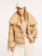 Co'Couture | Jassen | Gewatteerde jassen