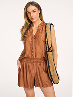 Co'Couture | Tops and Blouses | Blouses