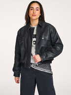 Co'Couture | Jassen | Leather