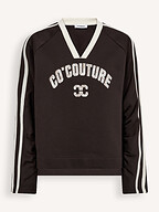 Co'Couture | Truien en Vesten | Sweaters en hoodies