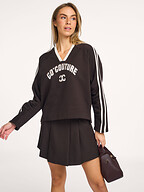 Co'Couture | Truien en Vesten | Sweaters en hoodies