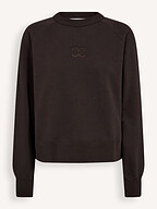 Co'Couture | Truien en Vesten | Sweaters en hoodies
