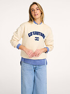 Co'Couture | Truien en Vesten | Sweaters en hoodies