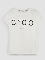 Co'Couture | Tops and Blouses | T-shirts