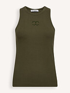 Co'Couture | Tops and Blouses | Tanktops