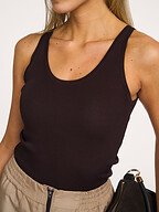 Co'Couture | Tops en Blouses | Tanktops