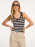 Co'Couture | Tops en Blouses | Tanktops