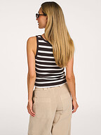 Co'Couture | Tops en Blouses | Tanktops