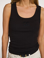 Co'Couture | Tops en Blouses | Tanktops