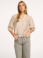 Co'Couture | Tops en Blouses | Tops