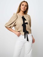 Co'Couture | Tops en Blouses | Tops