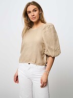 Co'Couture | Tops en Blouses | Tops