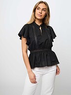 Co'Couture | Tops en Blouses | Tops