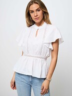 Co'Couture | Tops en Blouses | Tops