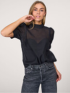 Co'Couture | Tops en Blouses | Tops