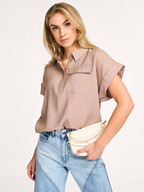 Co'Couture | Tops en Blouses | Tops