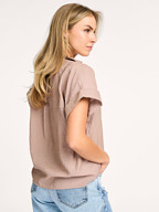 Co'Couture | Tops en Blouses | Tops