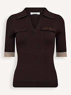 Co'Couture | Tops en Blouses | Tops