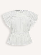 Co'Couture | Tops en Blouses | Tops