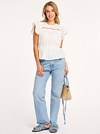 Co'Couture | Tops en Blouses | Tops