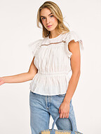 Co'Couture | Tops en Blouses | Tops