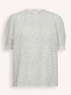 Co'Couture | Tops en Blouses | Tops