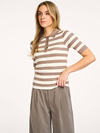 Co'Couture | Tops en Blouses | Tops