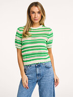 Co'Couture | Tops en Blouses | Tops