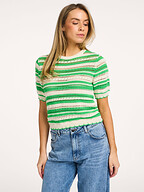 Co'Couture | Tops en Blouses | Tops