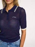 Co'Couture | Tops en Blouses | Tops