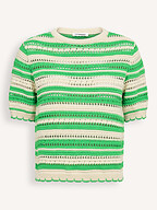 Co'Couture | Tops en Blouses | Tops