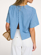 Co'Couture | Tops en Blouses | Tops