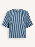 Co'Couture | Tops en Blouses | Tops