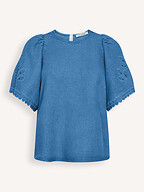 Co'Couture | Tops en Blouses | Tops