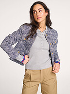 Co'Couture | Tops en Blouses | Tops