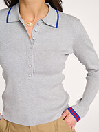 Co'Couture | Tops en Blouses | Tops